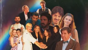 Τηλεθέαση: Πρώτος ο Λάκης Λαζόπουλος με το Αλ Τσαντίρι Νιουζ στην prime time