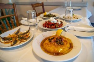 Για φαγητό στα νότια: Τα value for money του Νοεμβρίου