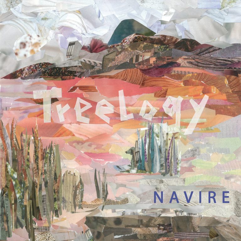 Treelogy: Παρουσίαση δίσκου | Πολυχώρος Πολιτισμού Διέλευσις | Σάββατο 29 Νοεμβρίου 2025 