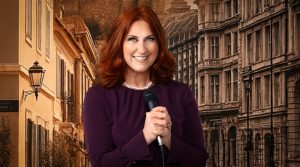 «Mother Tongue» της Γεωργίας Τσαγκαράκη στο THEATRE OF THE NO