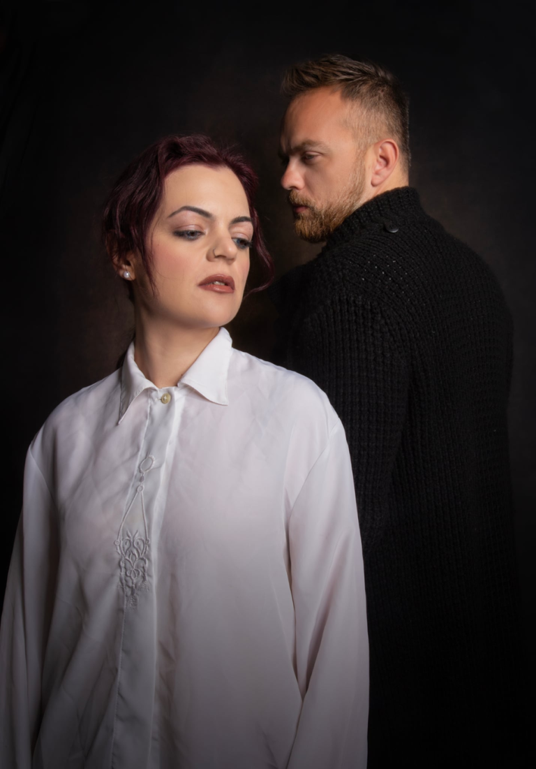 X NIMA νέο κομμάτι με τίτλο «Πρόβλημα»