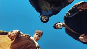 “RESITAL DOSTOEVSKY” | Πόσο κοντά είναι ο παράδεισος με την κόλαση; | Χώρος Τεχνών Κ4 από Παρασκευή 12 Δεκεμβρίου