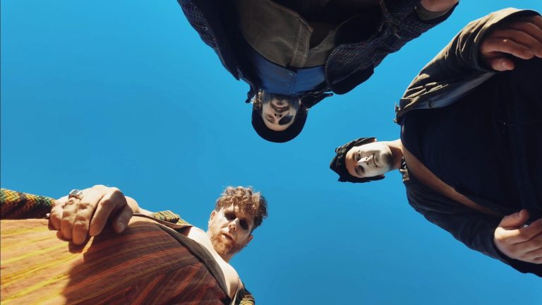 “RESITAL DOSTOEVSKY” | Πόσο κοντά είναι ο παράδεισος με την κόλαση; | Χώρος Τεχνών Κ4 από Παρασκευή 12 Δεκεμβρίου