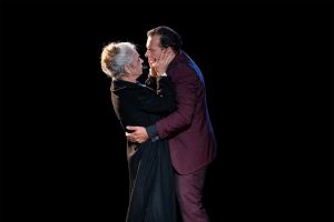 Η βραβευμένη παράσταση ΟΙΔΙΠΟΥΣ ΤΥΡΑΝΝΟΣ του Σοφοκλή σε σκηνοθεσία Θανάση Σαράντου επιστρέφει για 15 τελευταίες παραστάσεις Θέατρο ΡΟΕΣ