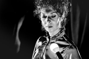 «Το πορτρέτο» Πηνελόπη Δέλτα σε σκηνοθεσία Θαλασσινής Βοσταντζόγλου | Από μηχανής | Έναρξη 1η Νοεμβρίου