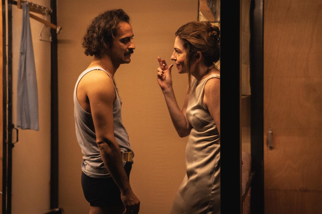 Λεωφορείο ο Πόθος του Τενεσί Ουίλιαμς | Η μεγάλη επιτυχία συνεχίζεται, στο Θέατρο Προσκήνιο