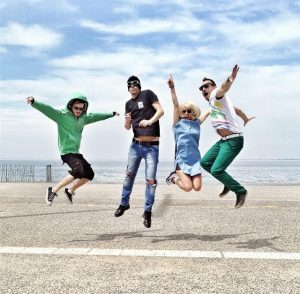 MIKRO live in Athens | 29.11.25, Gagarin 205 | opening act: Lip Forensics