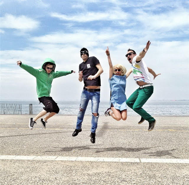 MIKRO live in Athens | 29.11.25, Gagarin 205 | opening act: Lip Forensics