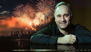 “Happy Birthday Mr. Frank Sinatra” | 110 Χρόνια “MyWay” – Μια Βραδιά Γενεθλίων στο Μέγαρο Μουσικής