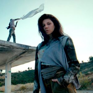 Νέα κυκλοφορία:ILIA “Ελάφια”