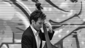 Night Ride – Yiorgos Pantazopoulos Trio