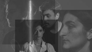 «Ξημερώνει χωρίς..» της Χριστίνας Μούζη | Σκηνοθεσία: Γεώργιος Πανόπουλος | Θέατρο της Ημέρας | Σάββατο 6, 13 & 20 Δεκεμβρίου