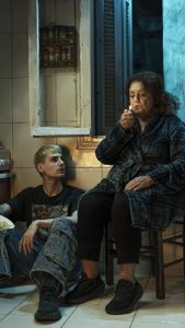 «Αγώνες και μεταμορφώσεις μιας γυναίκας» του Εντουάρ Λουί | Από 5 Νοεμβρίου στο Θέατρο Τζένη Καρέζη