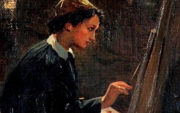 Οι εικαστικές “Γραφές ομιλούσες” στο χώρο της Πινακοθήκης Βογιατζόγλου