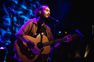 Ο Δημήτρης Μεσημέρης σε συναυλίες στη Βαλένθια και στη Λευκωσία