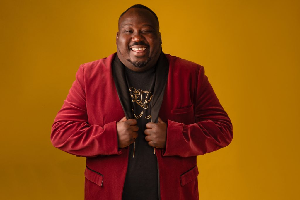 Ζερόμ Καλούτα (Photo Credits GIOTA EFREMIDOU) 1