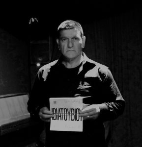 Παράταση παραστάσεων για τη “Βία του Βίου” για λίγες ακόμη παραστάσεις