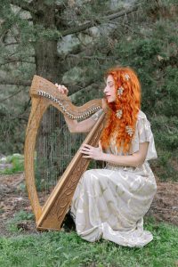 Οι συναυλίες της Λίνας Ροδοπούλου την περίοδο των γιορτών