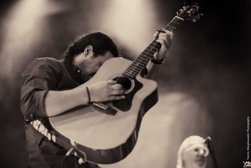 Παντελής Κυραμαργιός - Κόκκινα τραγούδια