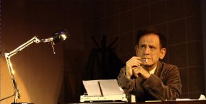 «Ο Επικήδειος» του Ιάκωβου Καμπανέλλη στο Θέατρο «Αλεξάνδρεια»