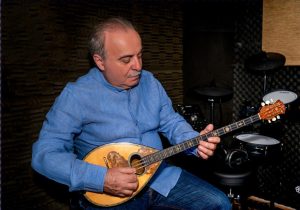  Μουσική Βραδιά με τον Μπάμπη Τσέρτο | Ένα μουσικό γεγονός – μια νέα αρχή