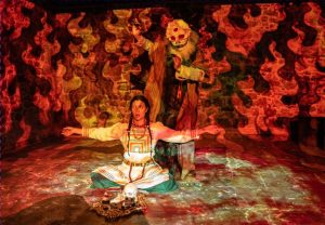 BARDO – Η Θιβετιανή Βίβλος των Νεκρών στο Bios απο 8 Δεκεμβρίου