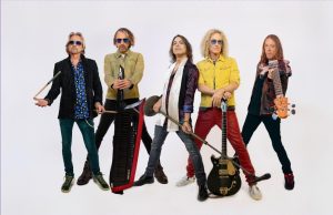 FOREIGNER – ΟΙ ΘΡΥΛΟΙ ΤΟΥ CLASSIC ROCK ΕΡΧΟΝΤΑΙ ΓΙΑ ΠΡΩΤΗ ΦΟΡΑ ΣΤΗΝ ΕΛΛΑΔΑ! | CELEBRATING 50 YEARSΟΑΚΑ – ΟΛΥΜΠΙΑΚΟ ΚΕΝΤΡΟ ΑΝΤΙΣΦΑΙΡΙΣΗΣ 