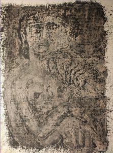 Η Art Place – Kyriakos Petalidis gallery, παρουσιάζει την ομαδική έκθεση, με τίτλο: «και από Μύκονο – Αθήνα».        