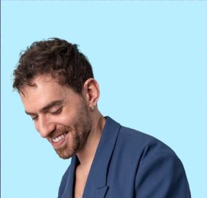 Ο Αλέξανδρος Τζοβάνι στη μουσική σκηνή «Ράδιο» | Τρίτη 25 Νοεμβρίου