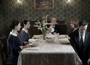 “ΦΑΕΘΩΝ”, που θα παρουσιαστεί από τη Δευτέρα 9 Φεβρουαρίου, στο θέατρο Φούρνος.