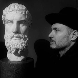 Επετειακή έκθεση του διεθνούς φήμης φωτογράφου Σπύρου Πώρου στην Ελευσίνα για την συμπλήρωση τριάντα ετών δημιουργικής καλλιτεχνικής πορείας.