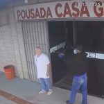 Σοκαριστικά πλάνα: Παιδόφιλος εκτελείται στον δρόμο λίγες ώρες μετά την αποφυλάκισή του