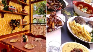 Πού να πας για καλό φαγητό στην Αθήνα χωρίς να ξοδέψεις πάνω από 20€