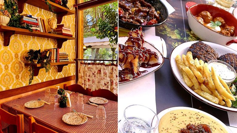 Πού να πας για καλό φαγητό στην Αθήνα χωρίς να ξοδέψεις πάνω από 20€