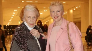 Έφυγε από τη ζωή η Σύλβα – Καίτη Ακρίτα – Ήταν η πρώτη γυναίκα βουλευτής του ΠΑΣΟΚ