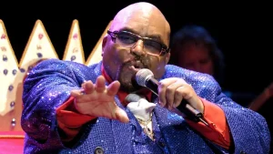 Η ιστορία του «Everybody Needs Somebody To Love» του Solomon Burke