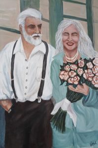 LOVE IS THE ANSWER – Ομαδική Εικαστική Έκθεση | Εγκαίνια: Τρίτη, 9 Δεκεμβρίου στον ΕΛΛΗΝΟ – ΓΑΛΛΙΚΟ ΣΥΝΔΕΣΜΟ