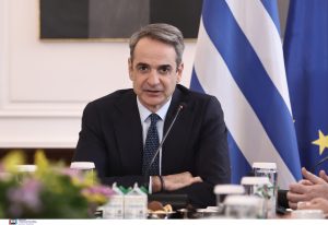 Επιχείρηση «κράτος 2030»: Το σχέδιο του πρωθυπουργού για μεταρρυθμίσεις και συνταγματική αναθεώρηση