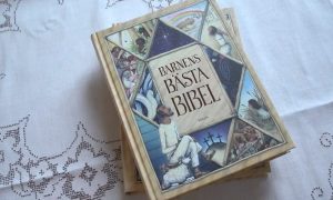 Νέα Βίβλος για παιδιά με «διαφορετικότητα και άλλη οπτική γωνία φύλου»