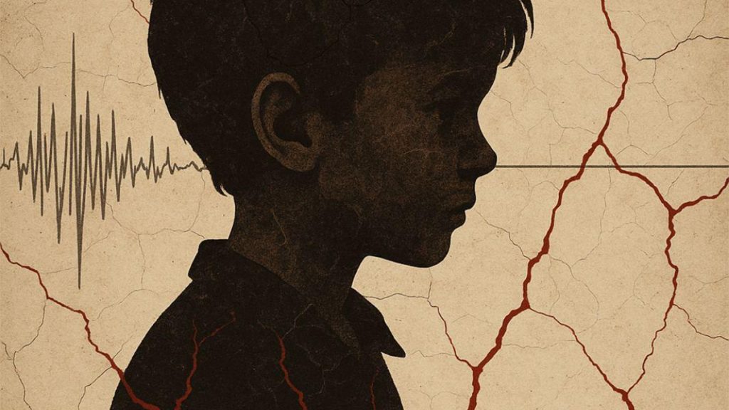 Διπλές προσκλήσεις: «Αν μ’ ακούς, θα γίνω σεισμός»