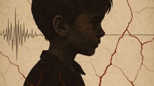 Διπλές προσκλήσεις: «Αν μ’ ακούς, θα γίνω σεισμός»