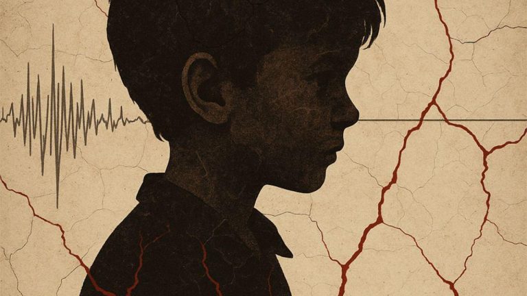 Διπλές προσκλήσεις: «Αν μ’ ακούς, θα γίνω σεισμός»