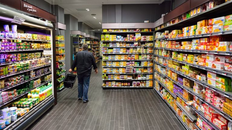 Σούπερ Μάρκετ: Πληθωρισμός «εκτοξεύτηκε» 2,4% – Κρέας +13%, ενοίκια +8,6% και καφές +20%