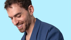 Ο Αλέξανδρος Τζοβάνι στη «Μικρή σκηνή» της Θεσσαλονίκης | Δευτέρα 5 Ιανουαρίου