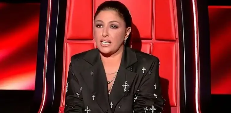 Εσπευσμένα στο νοσοκομείο η Έλενα Παπαρίζου μετά από αδιαθεσία