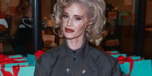 Η οργή της Κέλι Όσμπορν με τα σχόλια για την απώλεια βάρους: Αντε γαμ…, μόλις πέθανε ο πατέρας μου