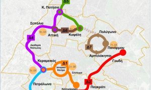 Έρχεται η δημοτική συγκοινωνία του Δήμου Αθηναίων – Δίκτυο 291 στάσεων προτείνει ο Δούκας