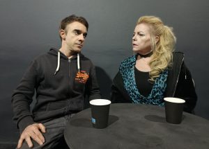  “Ο τελευταίος επιζών” της Μαρίνας Σωτηροπούλου στο θέατρο Lib’ro