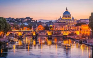 Πού ταξίδεψαν περισσότερο οι Έλληνες το 2025; – Οι 5 κορυφαίοι προορισμοί