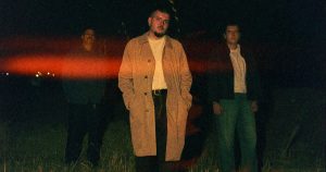 Νέο διπλό single από τους Loud Silence – Filled With Nothing / Feeling like GOD 